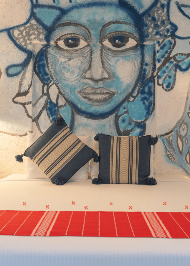 Casa Natalia