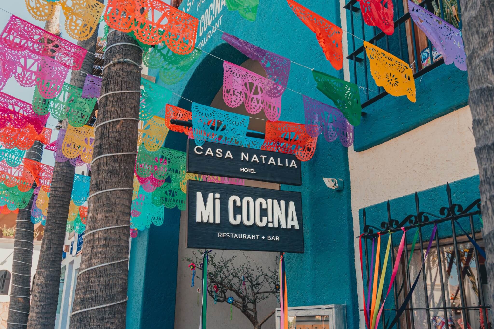 Casa Natalia