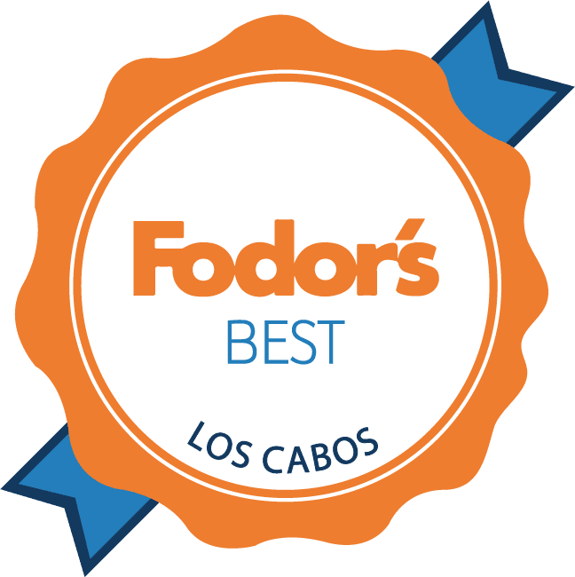 Fodor's Best LOS CABOS