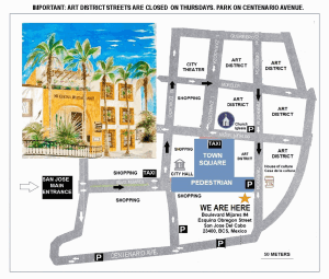 .Hotel-Casa-Natalia-Restaurant-Mi-Cocina-ArtWalk-Map