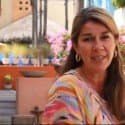 Nathalie Tenoux is the Co-Owner of Hotel Casa Natalia
