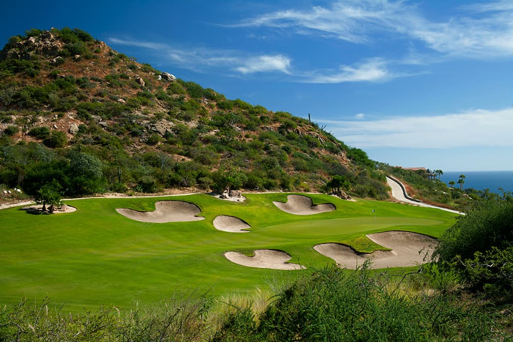 Cabo Golf and Golf Courses | Hotel Casa Natalia